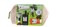 Origins Best Sellers Set for Women  5 Pc 1oz Checks Face Wash 38oz Lotion 05oz Clear Charcoal Face Mask162oz Serum 169oz Moisturizer