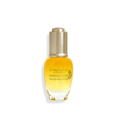 LOCCITANE Immortelle Divine Youth Oil 100 fl oz