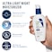 CeraVeAM Face Moisturizer with SPF PM Face Moisturizer  Hydrating Face Wash Skin Care Routine for Morning  Night  Travel Size Toiletries  3oz Lotion  3oz Lotion  3oz Cleanser