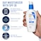 CeraVeAM Face Moisturizer with SPF PM Face Moisturizer  Hydrating Face Wash Skin Care Routine for Morning  Night  Travel Size Toiletries  3oz Lotion  3oz Lotion  3oz Cleanser