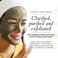 Borghese Advanced Fango Active Purifying Mud Mask Detoxify  Clarify with Natural Minerals For Face and Body 75 Oz