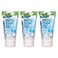 PROcure Epsom Salt Rub Gel with Aloe Vera Soothes Muscle Tension Aches  Soreness Directly Where It Hurts 6 Fl Oz Pack of 3