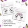 wet n wildFantasy Makers Gem Face Mask Face Crystals Face Jewels Face Gems Face Gems Rhinestone For Party Fave Festival Dress Up Temporary Tattoo Stickers Cosmic Queen