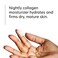 PCA SKIN Hyaluronic Acid Boosting Face Serum Hyaluronic Acid Serum for Face Made with Niacinamide and Ceramides Helps Reduce Fine Lines and Wrinkles and Delivers 24Hour Moisturization 1 oz Pump