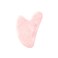 SKIN GYM Sculpty Heart Gua Sha Face Sculpting Tool  Face Massage Tool AntiAging Guasha Tool for Face Under Eye Bags Puffy Eyes and Fine Lines Face lifting Face Sculptor  Jawline Sculptor