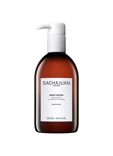 SACHAJUAN Body Lotion