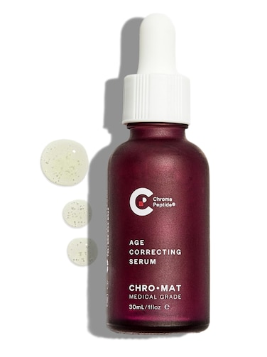 Skin Repair4 Age Correcting Serum  AntiAging Firming Smoothing Hydrating Brightening  A Multivitamin For Tired Skin