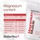 BetterYou Magnesium Muscle Bath Flakes  Mineral Bath Salts For Muscle Recovery  PostWorkout Soak For Sore Muscles  Natural Magnesium  23 lb