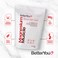BetterYou Magnesium Muscle Bath Flakes  Mineral Bath Salts For Muscle Recovery  PostWorkout Soak For Sore Muscles  Natural Magnesium  23 lb