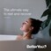 BetterYou Magnesium Muscle Bath Flakes  Mineral Bath Salts For Muscle Recovery  PostWorkout Soak For Sore Muscles  Natural Magnesium  23 lb