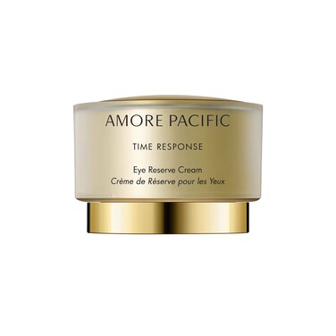 AMOREPACIFICTime Response Eye Reserve Creme Moisturizer Cream 05 Fl Oz