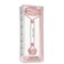 BeautyBio Quartz Roller Pure Sustainably harvested Brazilian Rose Quartz Face Eye  Body Roller