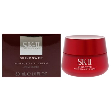 SKII Skinpower Advanced Airy Cream 17 Ounce