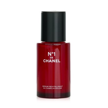 No1 De Chanel Revitalizing Serum by Chanel for Women  1 oz Serum