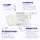 Wrinkles Schminkles SelfDissolving Microdart Patch for Face  Target  Reduce Wrinkles Ultimate Facial Hydration and Rejuvenation 4 pairs