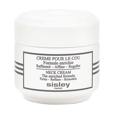 SISLEY Neck Cream The Enriched Formula Women 16 Ounce 3473311298102