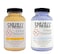 SpazazzAromatherapy Spa and Bath Crystals 2Pk  DetoxStress Therapy
