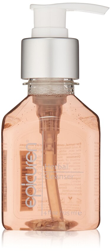 Epicuren Discovery Herbal Cleanser 4 oz