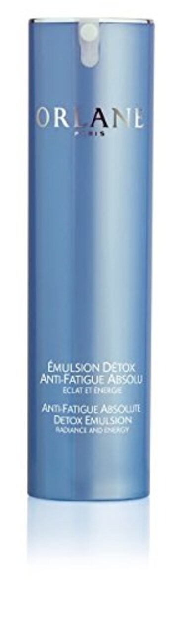 ORLANE PARISAntiFatigue Absolute Detox Emulsion