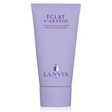 LANVINEclat dArpege Perfumed Body Lotion 50 Fl Oz