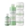 Mario Badescumen Grooming Basics 5 Piecekit Skin Care Gift Set formenwith Pre Shave Conditioner Shaving Cream Almond  Honey Face Scrub After Shave Lotion and Enzyme Cleansing Gel