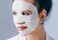 Hydropeptide Polypeptide Collagel Plus Face Mask Line Lifting Hydrogel Peptide Facial Treatments 4 Count
