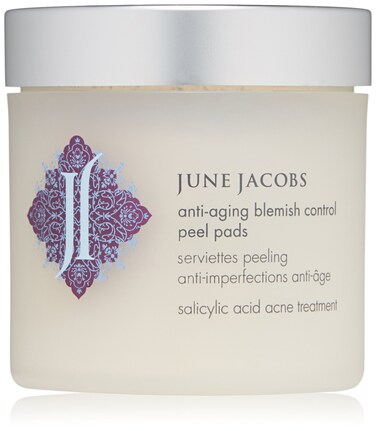 June JacobsAntiAging Blemish Control Peel Pads 60 Count