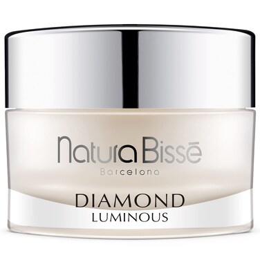 Natura Biss Diamond Rich Luxury Cleanse  Luxurious Facial Cleansing Balm  Cleanses Hydrates  Brightens 7 Oz