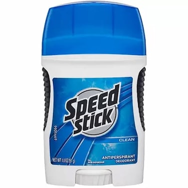 Speedstick Clean Clean 18 oz