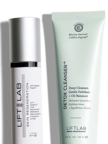 LIFTLABPerfect Skin Duo