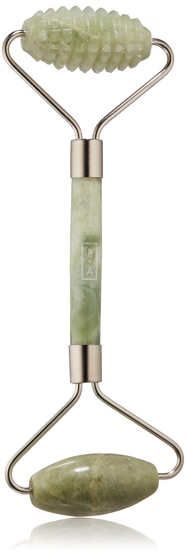 Province ApothecaryDual Action Jade Facial Roller
