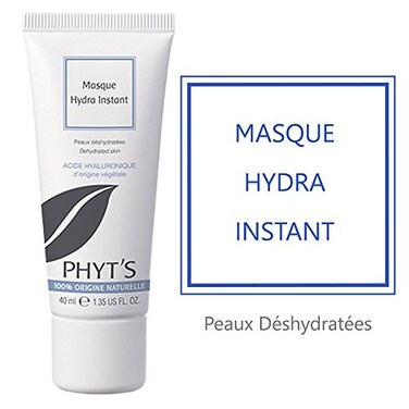 Phyts Hydra Instant Masque for Women  135 oz Mask