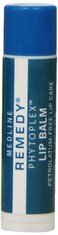 Medline Remedy Phytoplex Lip Balms