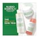 Mario BadescuRadiant Skin Trio Kit Skincare Gift Set Includes Facial Spray With Aloe Herbs and Rosewater4 Fl Oz Glycolic Foaming Cleanser6 Fl Oz and Super Collagen Mask2 Oz