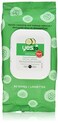 Yes ToCucumbers Soothing Hypoallergenic Facial Wipes 30 Count Pack of 2 Package May Vary
