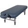 EARTHLITEPhysical Therapy Table YOSEMITE 30  Extra Wide Adjustable Low Height 20265 Aluminum Exam  Massage Table Face Cradle  Face Pillow 30x73