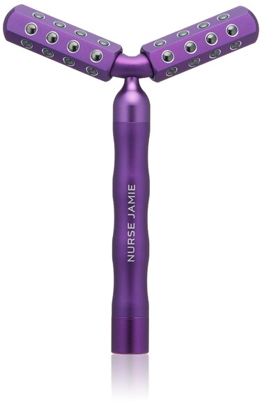 Nurse JamieUplift Body Sonic Massaging Beauty Roller