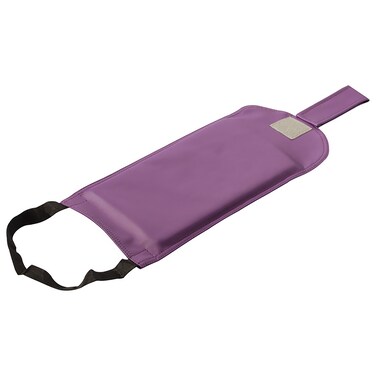 Master Massage Arm Sling for Massage Table purple