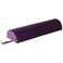 Master Massage9 Half Round Bolster Purple