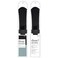 Diane D9877 Professional Neck Duster Long Black