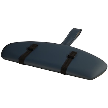 Standard Armrest Support for Massage TableRoyal Blue