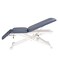 Master Massage Theramaster 3 Section Treatment Electric Table Royal Blue 29 Inch