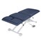 Master Massage Theramaster 3 Section Treatment Electric Table Royal Blue 29 Inch