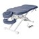 Master Massage 29 Theramaster 4 Section Electric Bodywork Tableroyal Blue 1count