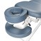 Master Massage 29 Theramaster 4 Section Electric Bodywork Tableroyal Blue 1count