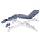Master Massage 29 Theramaster 4 Section Electric Bodywork Tableroyal Blue 1count