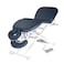 Master Massage 29 Theramaster 4 Section Electric Bodywork Tableroyal Blue 1count