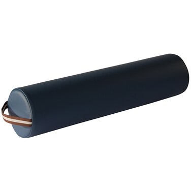 Master Massage Massage 6x26 Full Round Massage Bolster Royal Blue 1count
