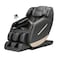 Real Relax 2024 Massage Chair of SL Track Full Body Zero Gravity Massage Recliner Chairwith Thai StretchBody ScanAPP ControlShortcut KeyPS3800Black