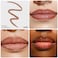 Sacheu Lip Liner StayN  Peel Off Lip Liner Tattoo Peel Off Lip Stain Long Lasting Lip Stain Peel Off Infused with Hyaluronic Acid  Vitamin E For All Skin Types MUAHve